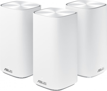   ASUS ZenWiFi AC Mini CD6 (3 Pack)