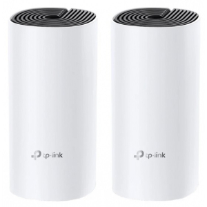 TP-LINK Deco E4 (2-pack) AC1200 MU-MIMO