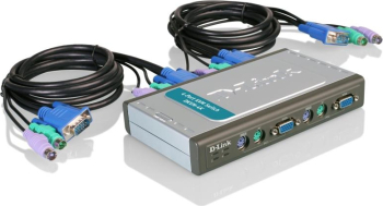 D-Link DKVM-4K