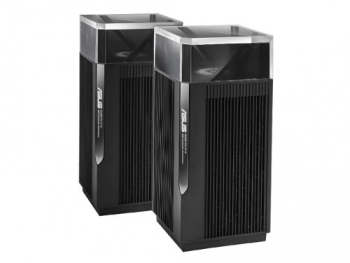 ASUS ZenWiFi Pro XT12 WiFi 6 Tri-Band Mesh System