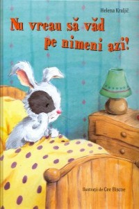 Kraljic H. Nu vreau sa vad pe nimeni azi