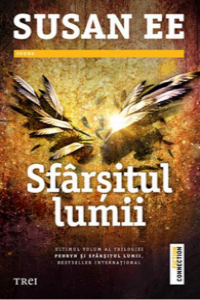 EE S. Sfarsitul lumii (Young)(fiction)