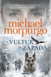 Morpurgo M. Un vultur in zapada