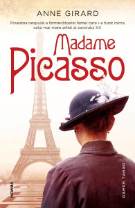 Girard A. Madame Picasso
