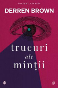 Brown D. Trucuri ale mintii (Biblioterapia)
