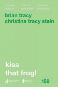 Tracy B. Kiss that frog (Carti cheie) 189