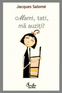 Salome J Mami, tati, ma auziti