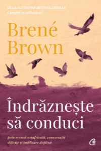 Brown B. Îndraznește să conduci