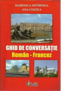 Mitrenga M. Ghid de conversatie Roman Francez