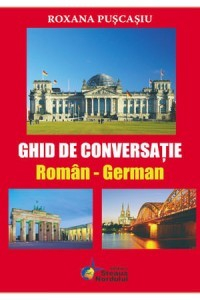 Puscasiu R. Ghid de conversatie Roman German