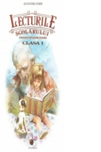 Efrim A. Cl. 1: Lecturile scolarului conform programei scolare