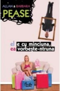 Pease A.&amp; B. El e cu minciuna, ea vorbeste ntruna