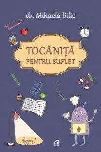 Bilic M. Tocanita pentru suflet