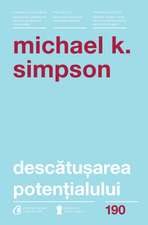 Simpson M. Descatusarea potentialului (carti cheie) (98)