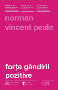 Peale N. Forta gandirii pozitive (Carti cheie)