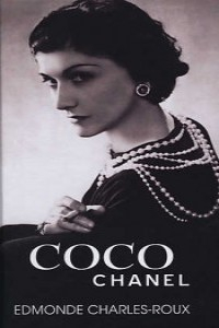 Charles-Roux E. Coco Chanel