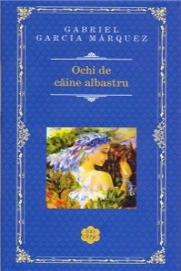 Marquiez G. Ochi de caine albastru (Rao clasic)