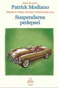 Modiano P. Suspendarea pedepsei Serie de autor