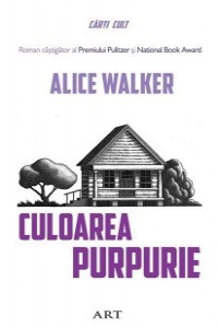 Walker A. Ciloarea purpurie (carti cult)