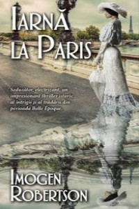 Robertson I. Iarna la Paris