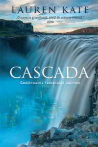 Kate L. Cascada. Continuarea ...Lacrima