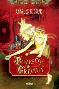 Dickens Ch. Poveste de Craciun