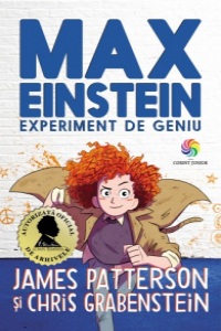 Patterson J. Max Einstein experiment de geniu