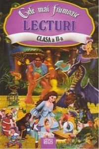 Andrei A. Cl. 2. Cele mai frumoase Lecturi