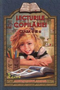Andrei A. Cl. 3. Cele mai frumoase Lecturi