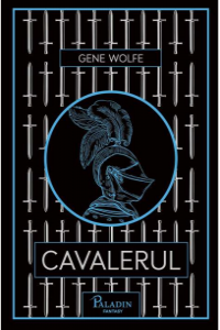 Wolfe G. Cavalerul (Paladin)