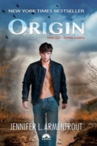 Armentrout J. Origin. V.4 ( Lux)