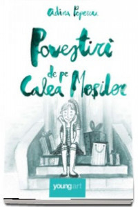 Popescu A. Povestiri de pe calea mosilor (young)