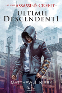 Kirby M. Ultimii descendenti (assassin s creed)