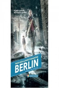 Geda, F. Berlin.Batalia din Gropius.V. 3