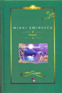 Eminescu M. Poezii BPT (Clasic de lux)
