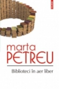 Petreu M. Biblioteci in aer liber