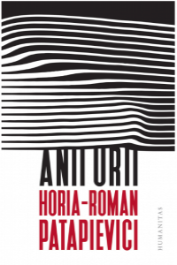 Patapievici H-R. Anii urii