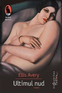 Avery E. Ultimul nud (Raftul Denisei)