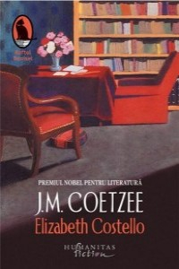 Coetzee J. Elizabeth Costello (Raftul Denisei)