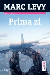 Levy M. Prima zi (serie de autor)(Fiction connection)