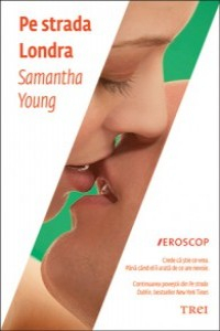 Young S. Pe strada Londra (Eroscop)