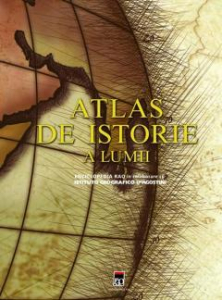 Atlasul de istorie a lumii