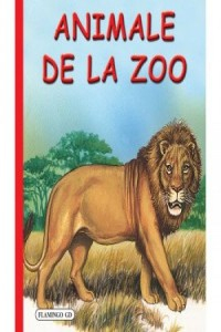 Animalele de la ZOO ( carton 8380)