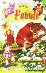Tolstoi L. Fabule