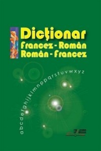 Mihalachi A., Radu Z. Dictionar Francez-Roman - Roman-Francez