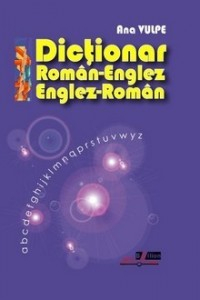 Radu M., Fabian E. Dictionar Englez-Roman - Roman-Englez
