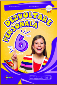 Stratan E., Balan A. Cl.6: Dezvoltare personala