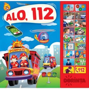 Tautu I. Alo-Alo!Cu ce v-ajut? (sonora)
