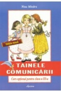 Mindru N. Cl.3 Tainele comunicarii. Curs optional