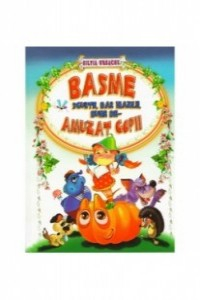 Ursache S. Basme scurte, dar hazlii, bune de-amuzat copii